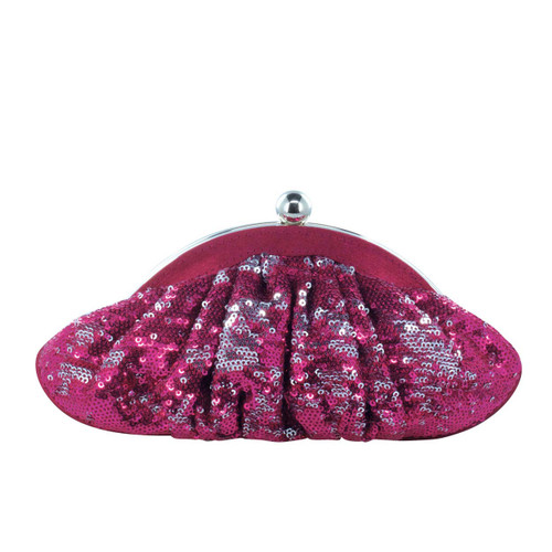 Liz Rene Handbag Rhonda - B996 Fuchsia Liz Rene Handbag Rhonda - B996 Fuchsia