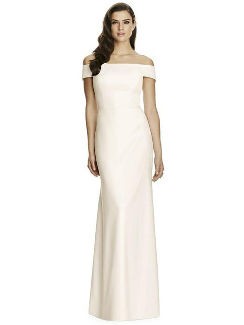 Dessy Collection Style 2987 - Crepe Dessy Collection Style 2987 - Crepe