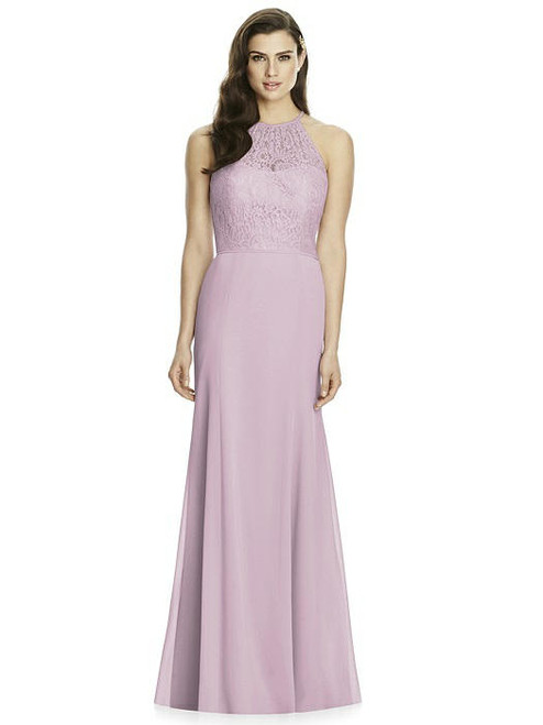 Dessy Bridesmaids Style 2994 By Vivian Diamond - Marquis Lace Dessy Bridesmaids Style 2994 By Vivian Diamond - Marquis Lace