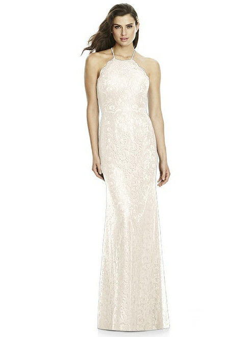 Dessy Bridesmaids Style 2995 By Vivian Diamond - Marquis Lace Dessy Bridesmaids Style 2995 By Vivian Diamond - Marquis Lace