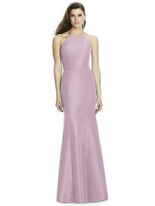 Dessy Bridesmaids Style 2996 - Mikado Dessy Bridesmaids Style 2996 - Mikado