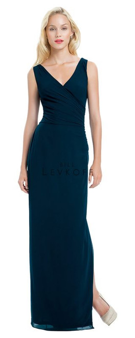 Bill Levkoff Bridesmaid Dress Style 1179 - Chiffon Bill Levkoff Bridesmaid Dress Style 1179 - Chiffon