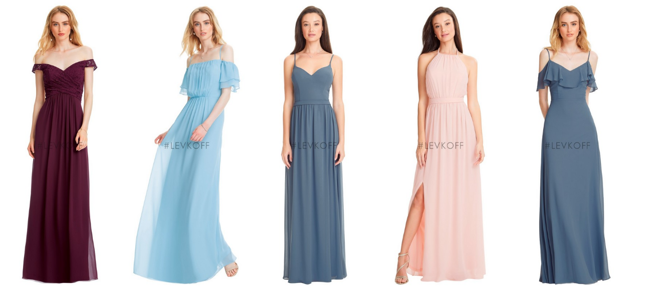 Georgetown Washington  DC  Bridal  Boutique  Washington  DC  