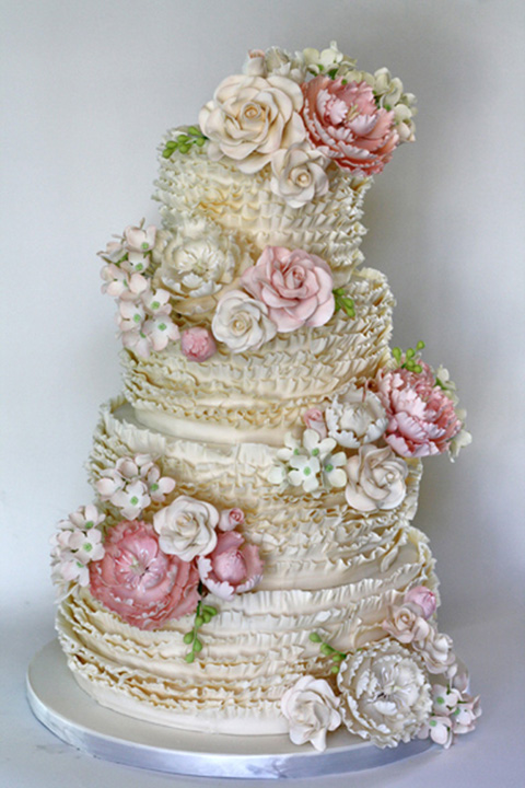 Wedding Cake Preservation Kit Wedding Cake Preservation Kit