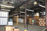 Shipping Warehouse