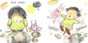 Rain Whatever The Weather Board Book Books By The Bushel Llc
