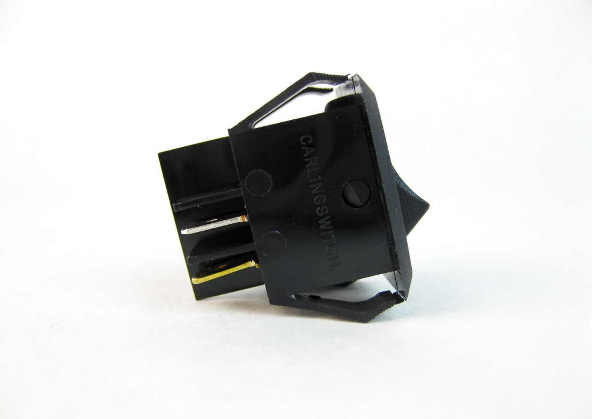 Graco 118899 or 118-899 Rocker Switch Magnum Pro X7 X9 OEM - Painthose.com