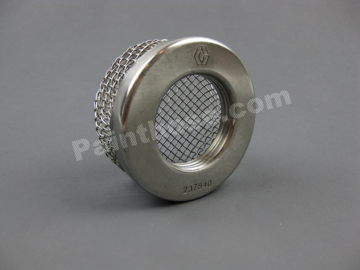 Graco®* 237840 Inlet Suction Filter Strainer OEM