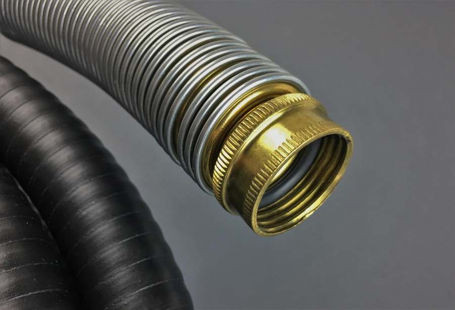 HVLP 30' Turbine Hose w/Heat Sink Wagner Spraytech Titan 0277337