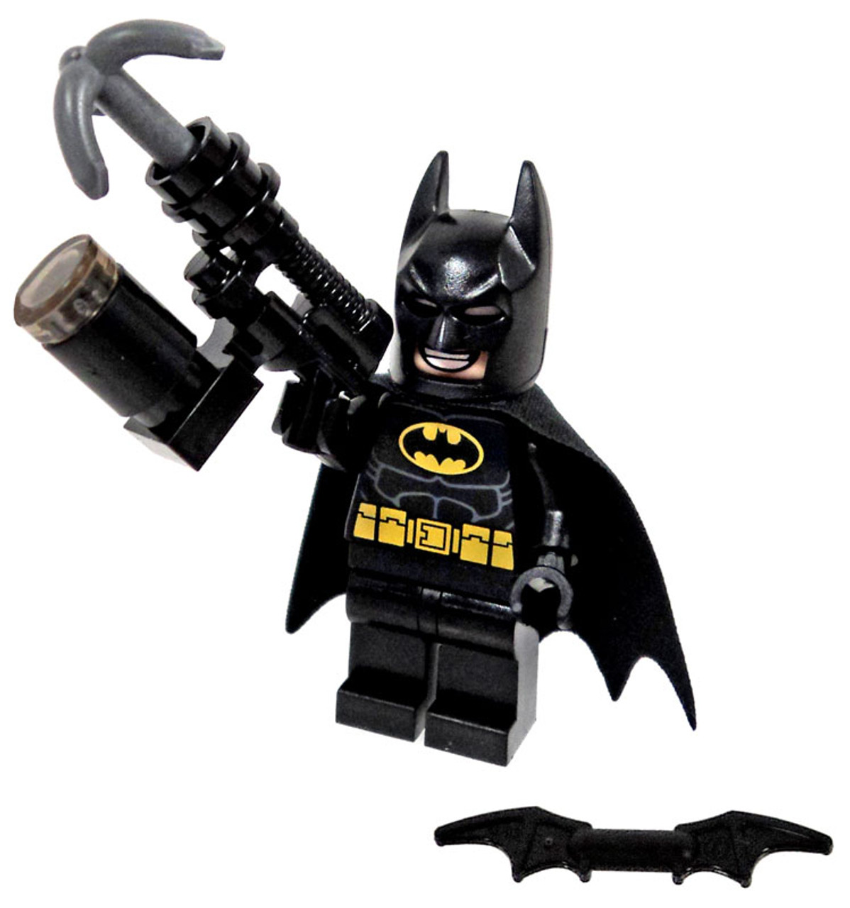 lego batman movie minifigures