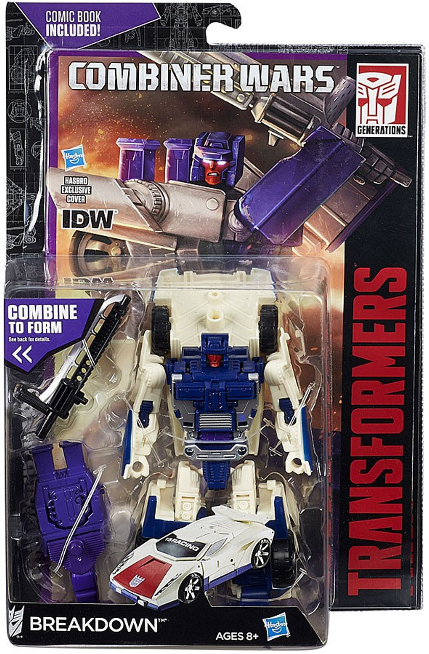 transformers toys combiner