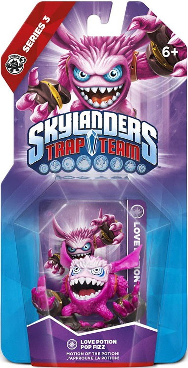 skylanders pop fizz