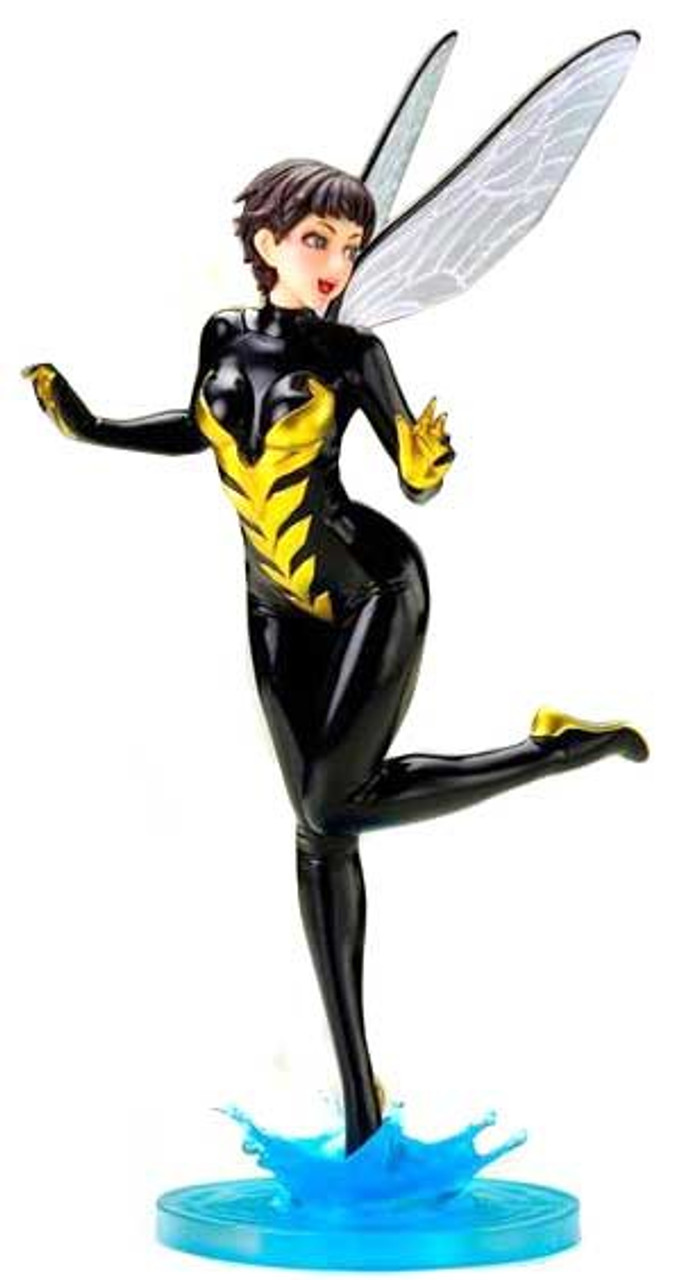 kotobukiya bishoujo wasp