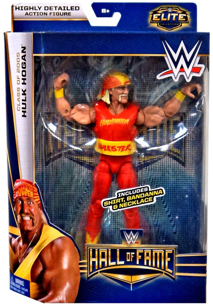 wwe mattel hulk hogan wwe mattel hulk hogan