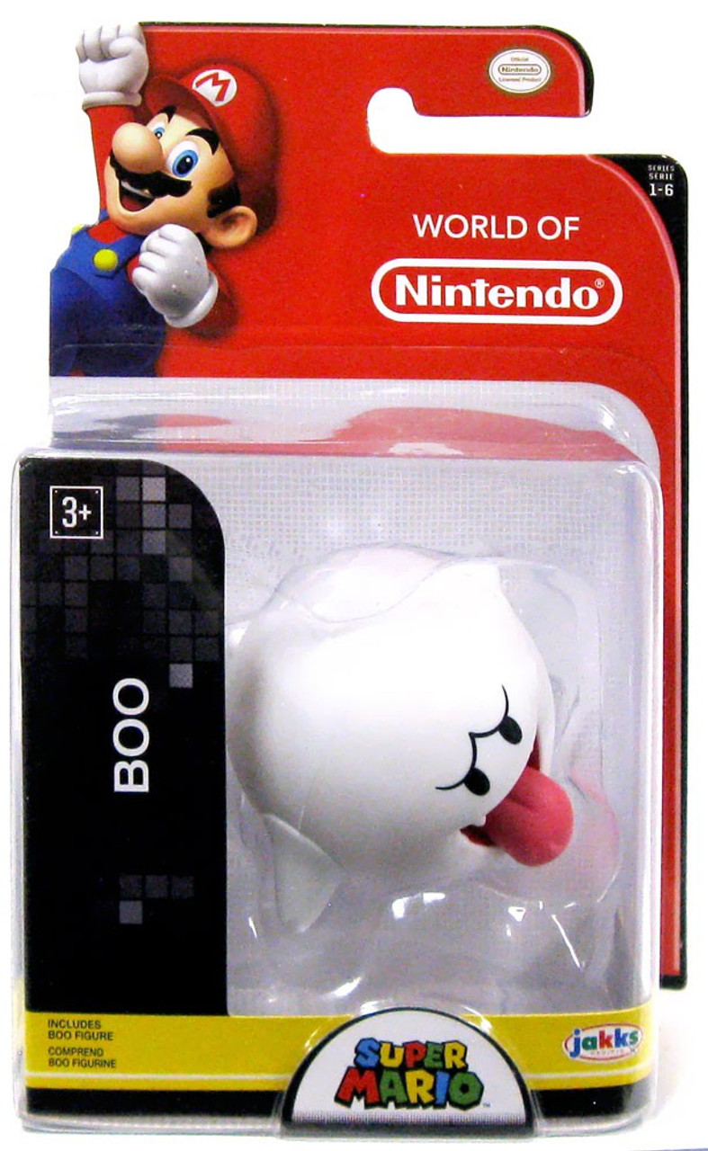 mario boo toys