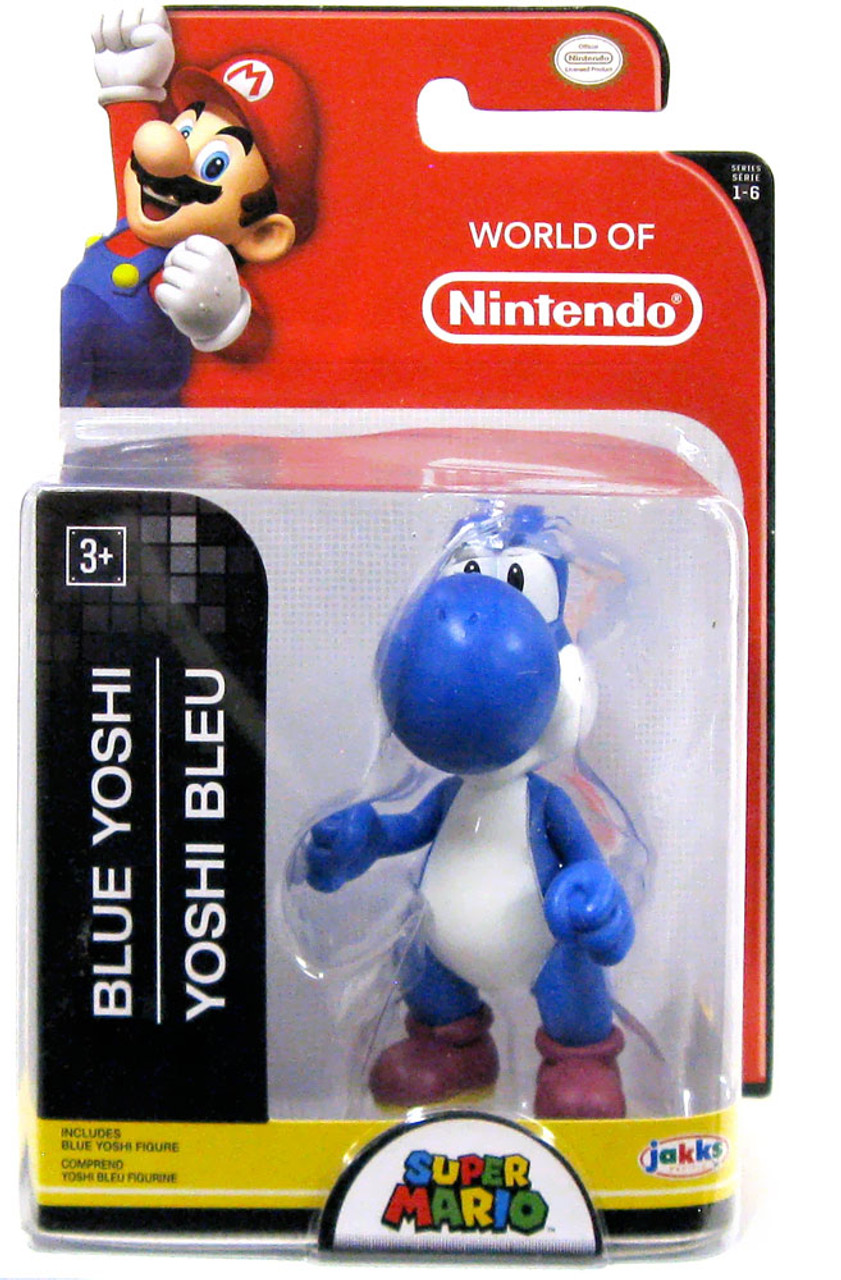 toywiz world of nintendo