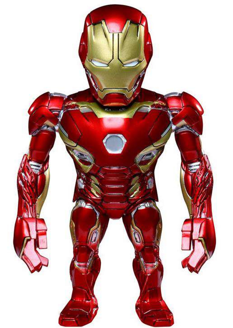 Marvel Avengers Age of Ultron Artist Mix Figure Series 2 Iron Man Mark XLV Action Figure