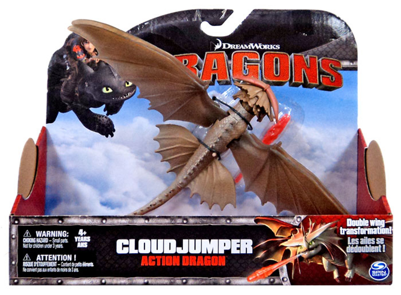 mini figures dragons 2 cloudjumper at walmart