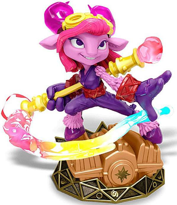 Skylanders SuperChargers Splat Figure Pack Activision ToyWiz