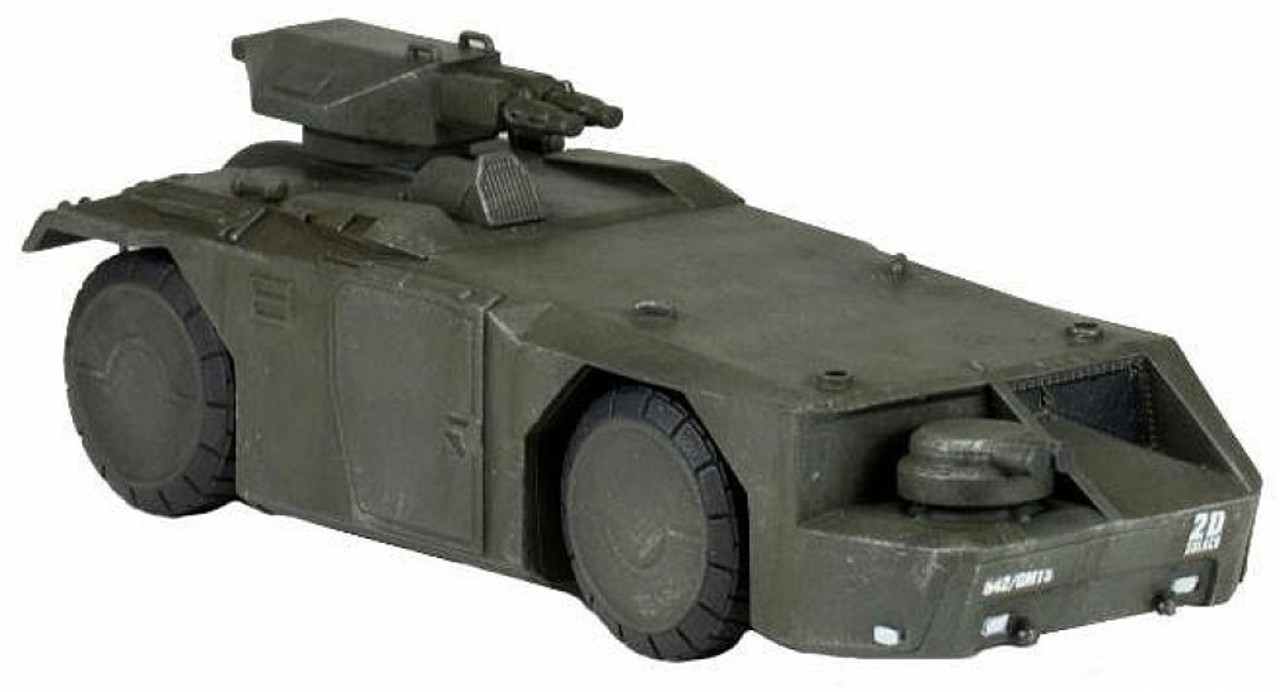 NECA Alien Cinemachines Series 1 M577 APC Armored ...