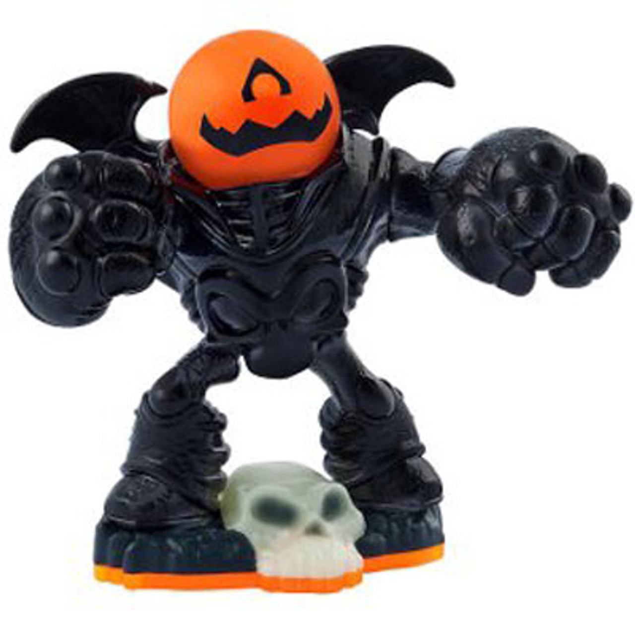 rare skylander giants figures