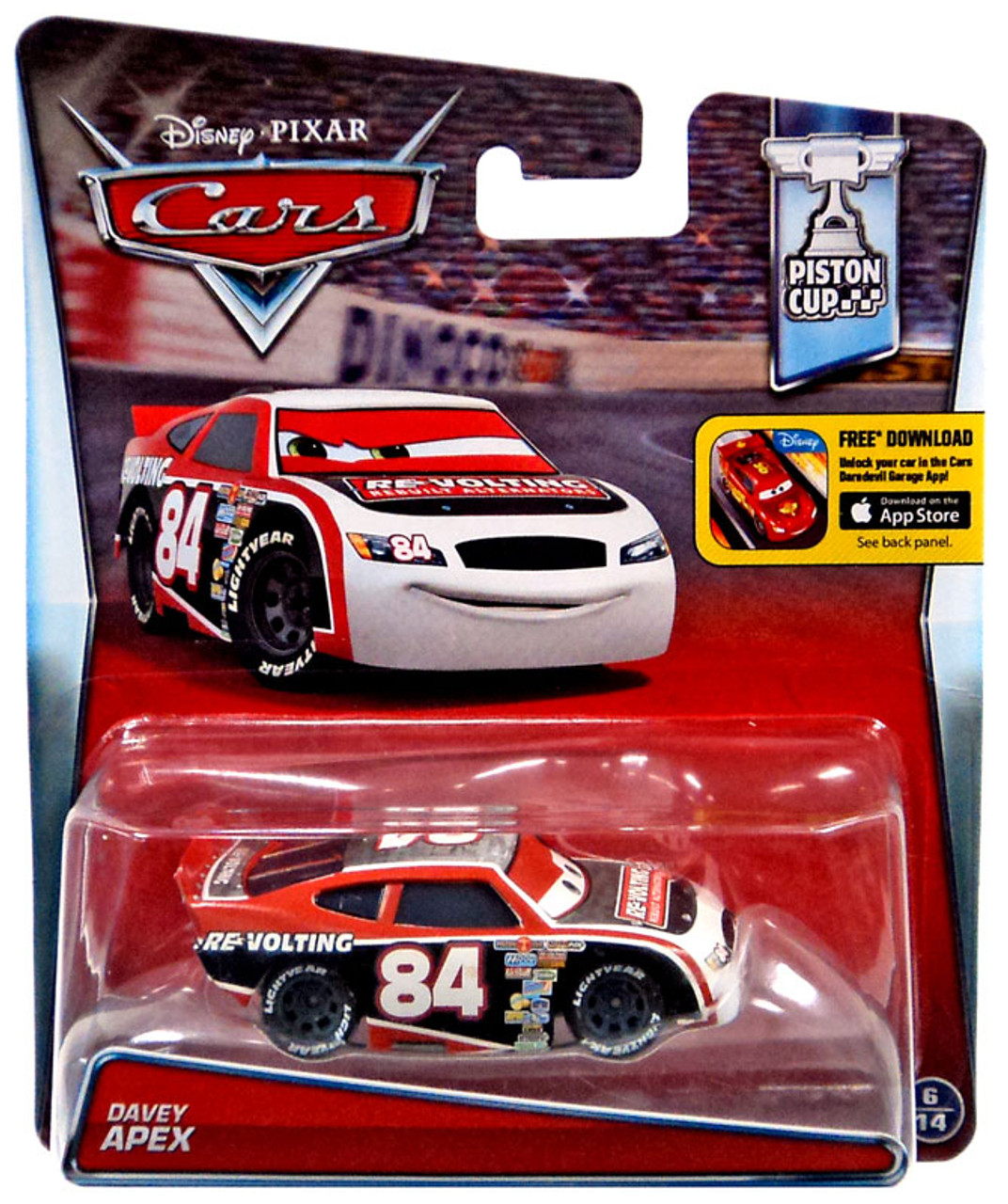 your car in diecast