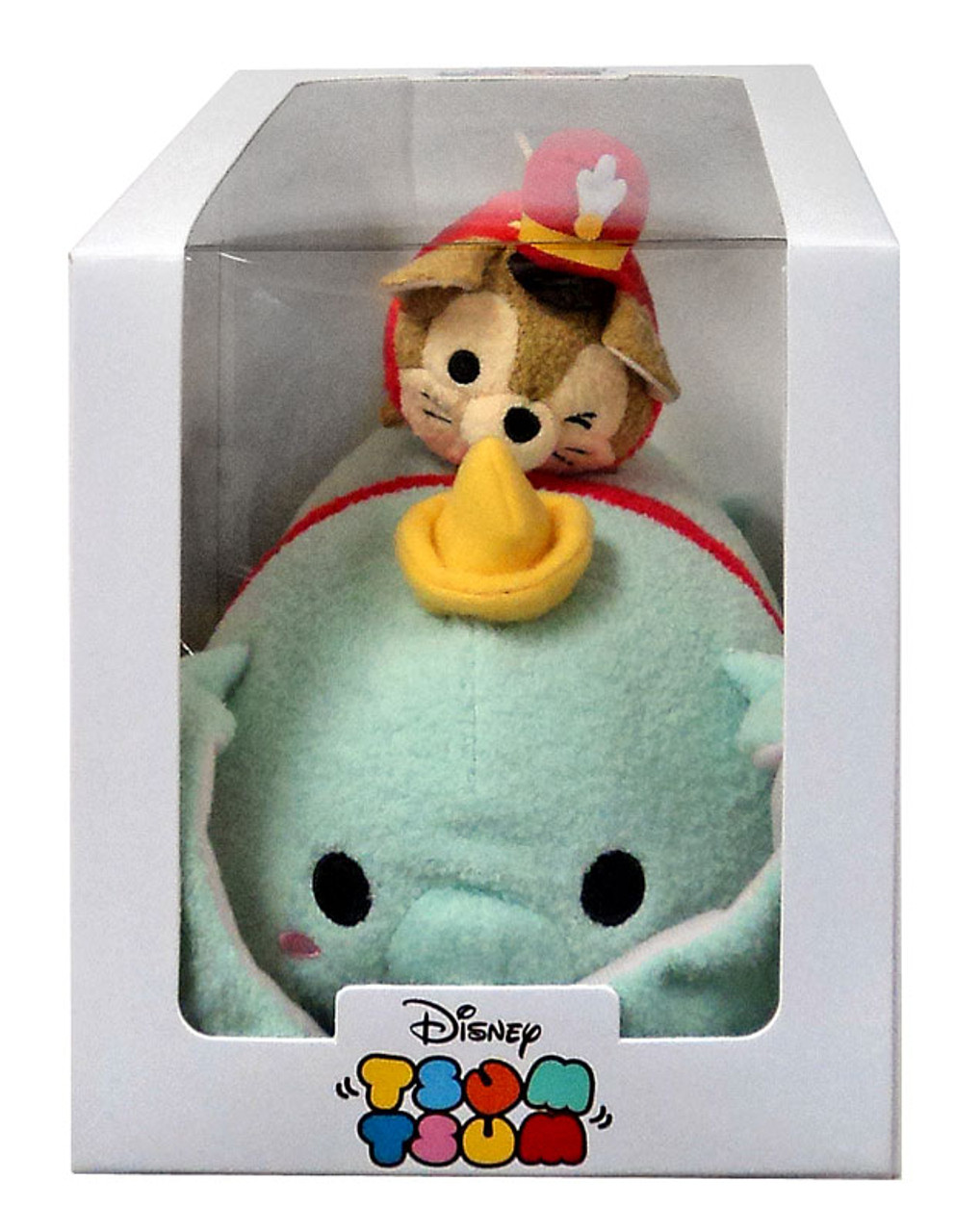 timothy q mouse plush