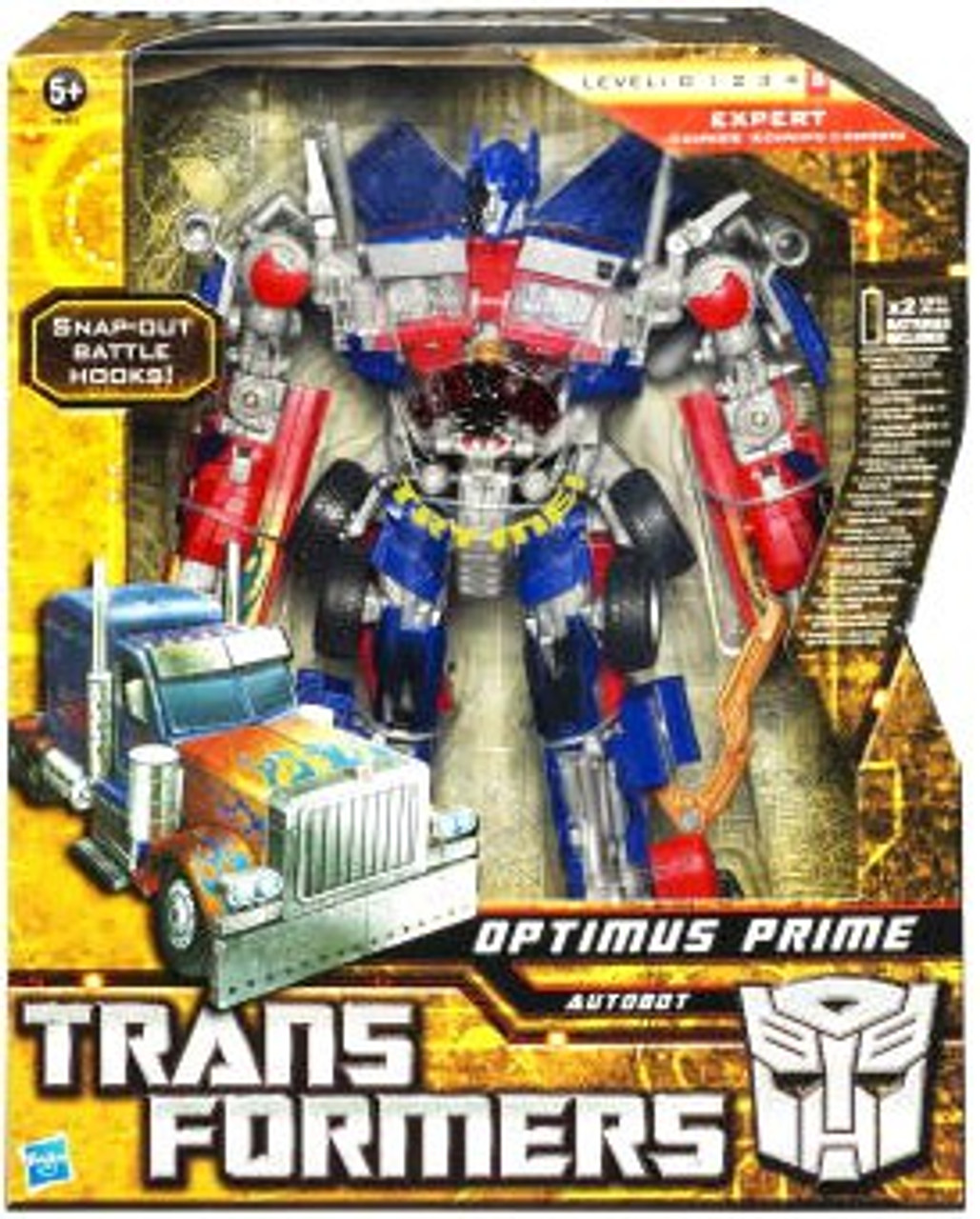 transformers decepticon figures