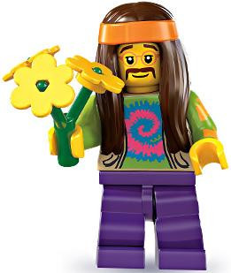 lego minifigures series 7