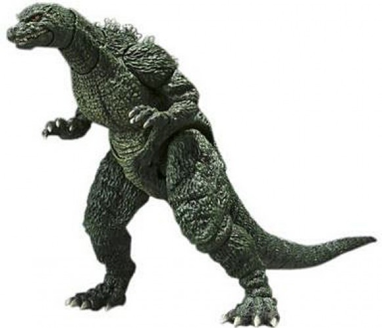 S.H. Monsterarts Godzilla Jr. Action Figure