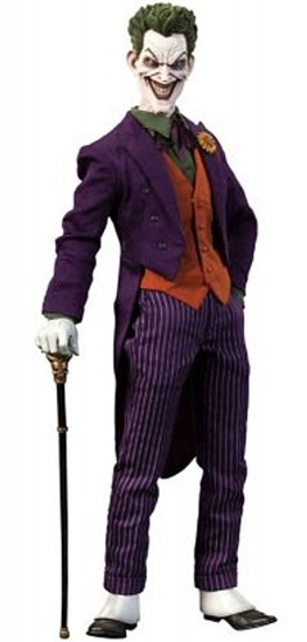 DC The Joker Collectible Figure