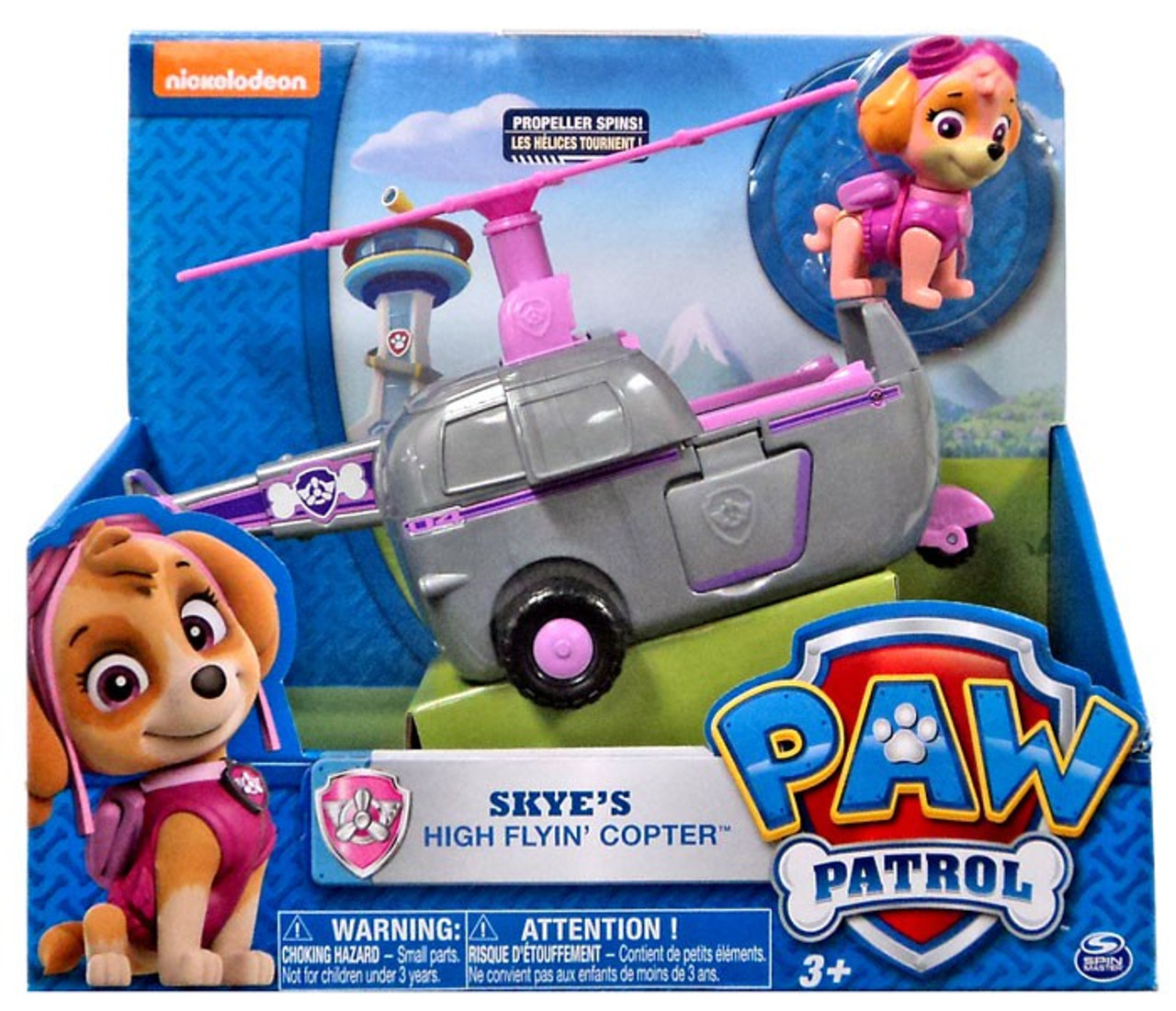 paw patrol scooter skye paw patrol scooter skye
