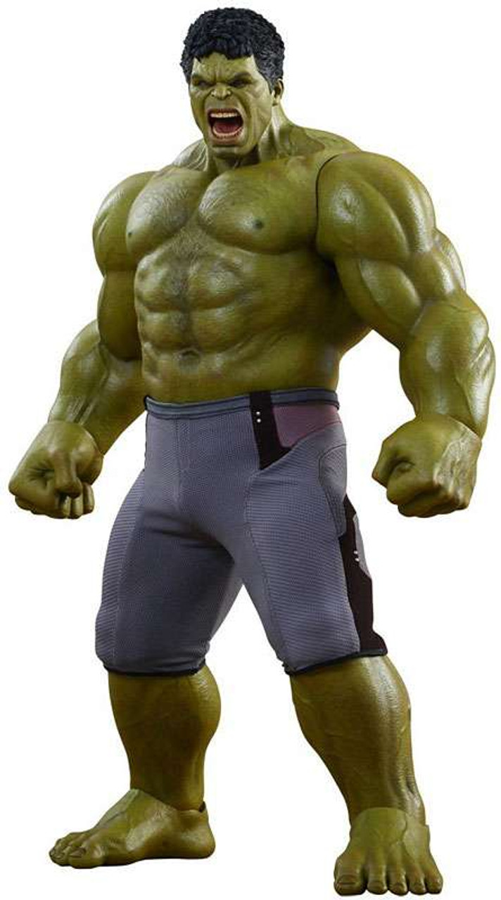 Marvel Avengers Age of Ultron Hulk 17-Inch Collectible Figure