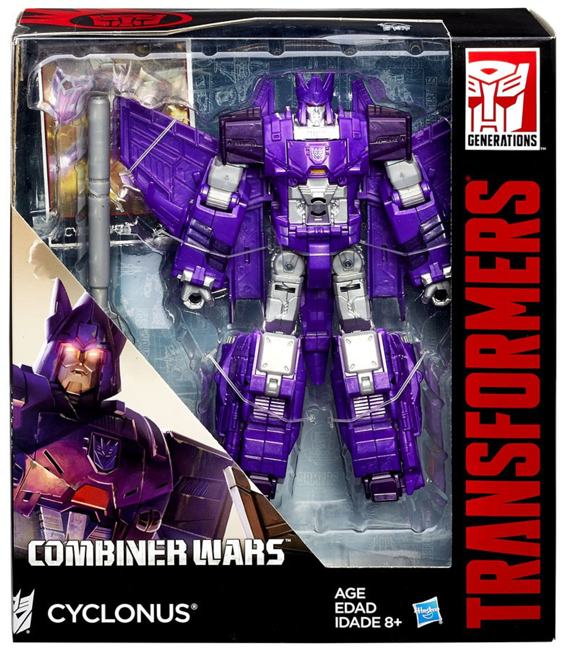titans return cyclonus