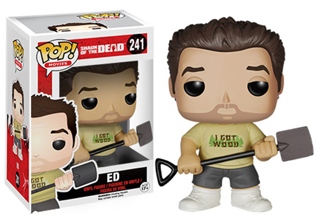 the last of us 2 pop funko