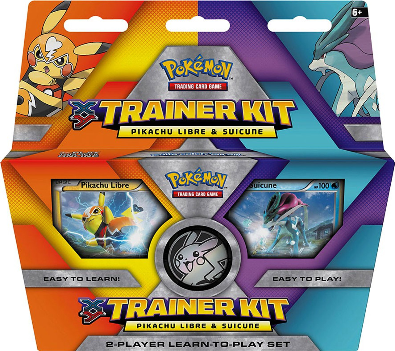 pokemon game maker starter kit