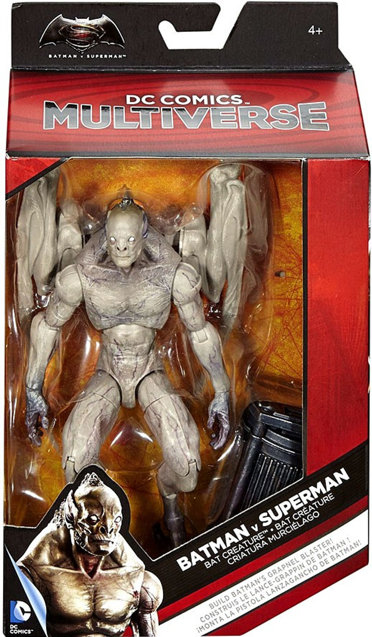 dc comics replica