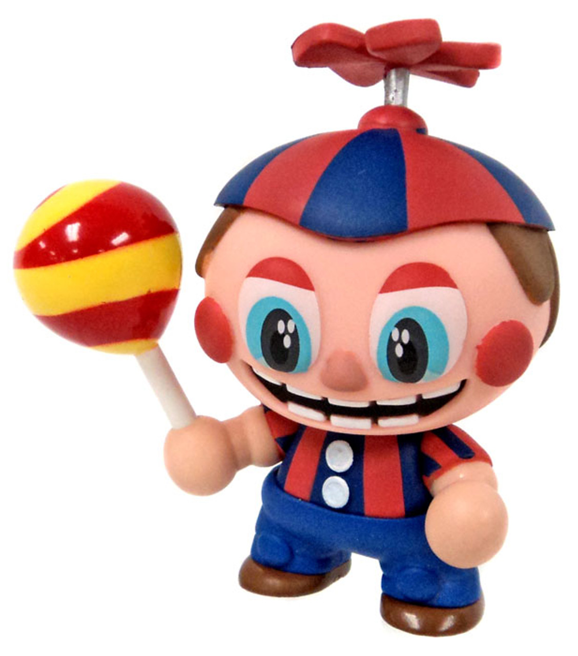 Balloon Boy En Rootcanalexperts