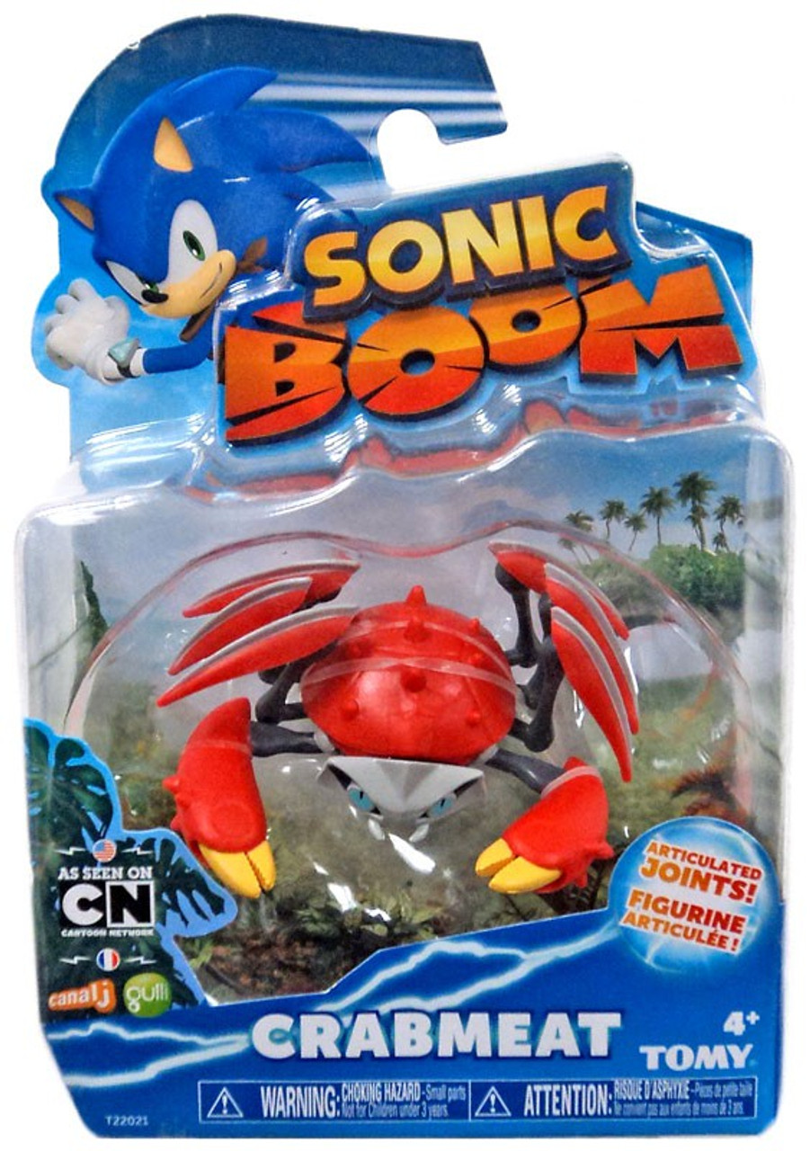 sonic boom toys on amazon