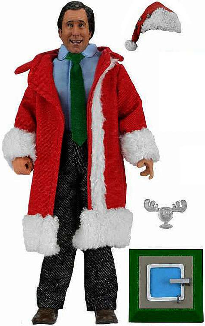 neca national lampoons christmas vacation santa clark griswold retro action figure - Clark Griswold Christmas Vacation neca national lampoons christmas vacation santa clark griswold retro action figure - Clark Griswold Christmas Vacation