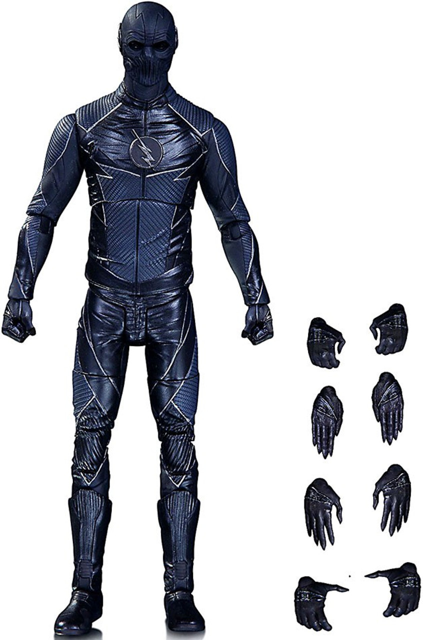 zoom flash action figure zoom flash action figure
