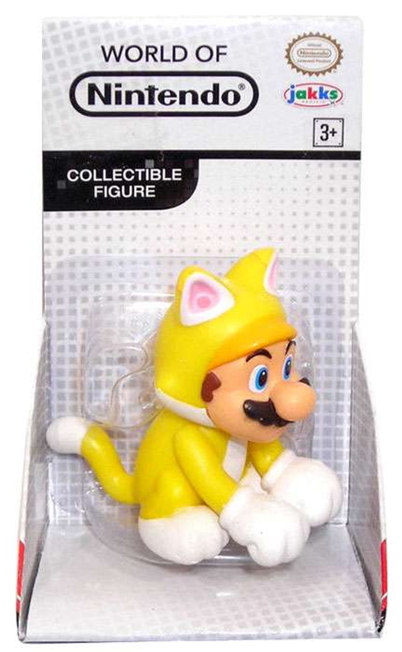 toywiz world of nintendo