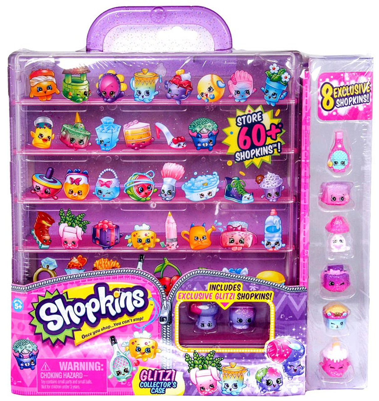 Shopkins Игрушки Купить