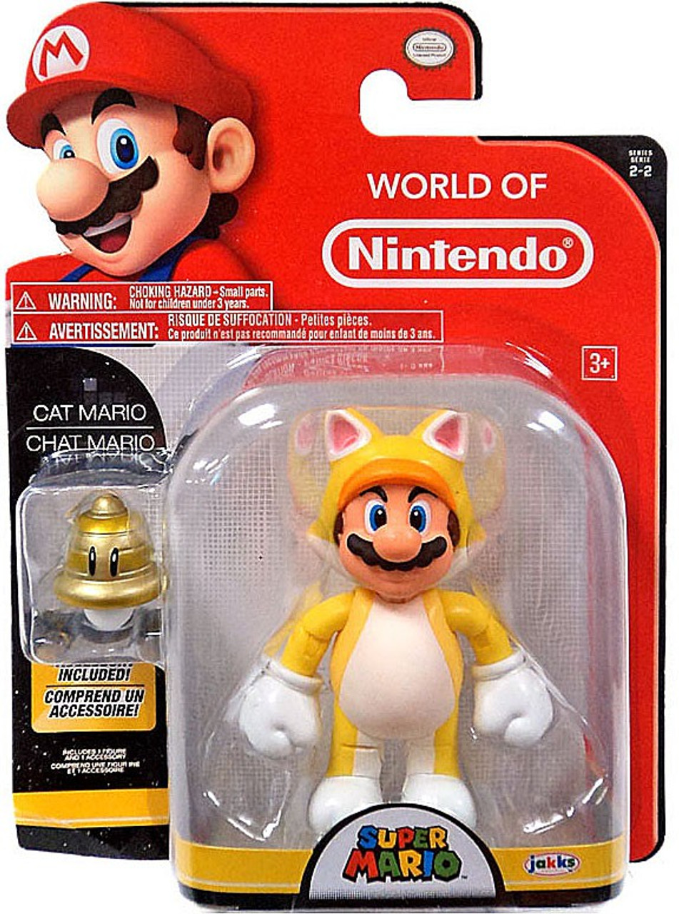 toywiz world of nintendo