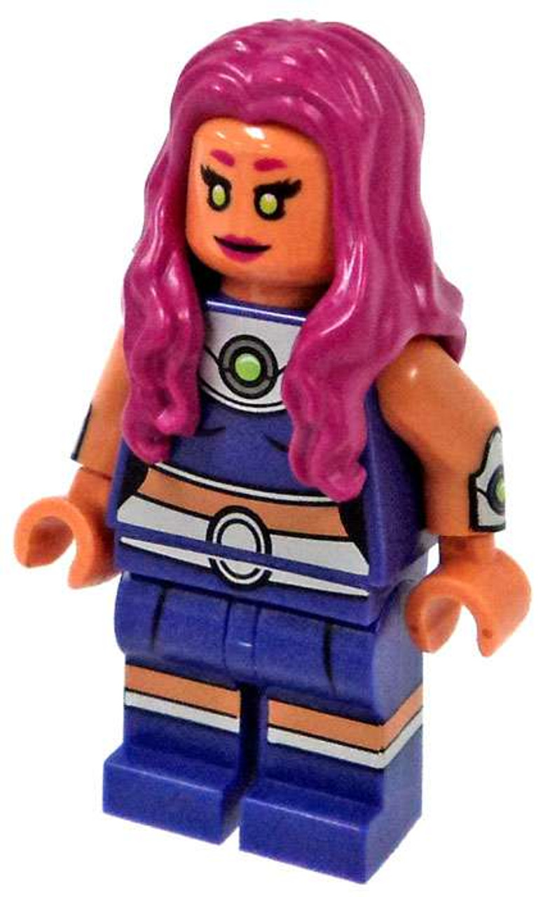 lego star fire