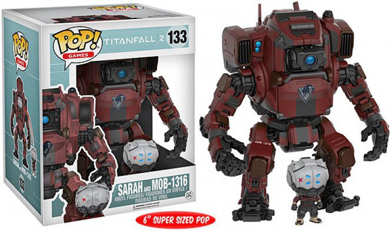 funko titanfall 2