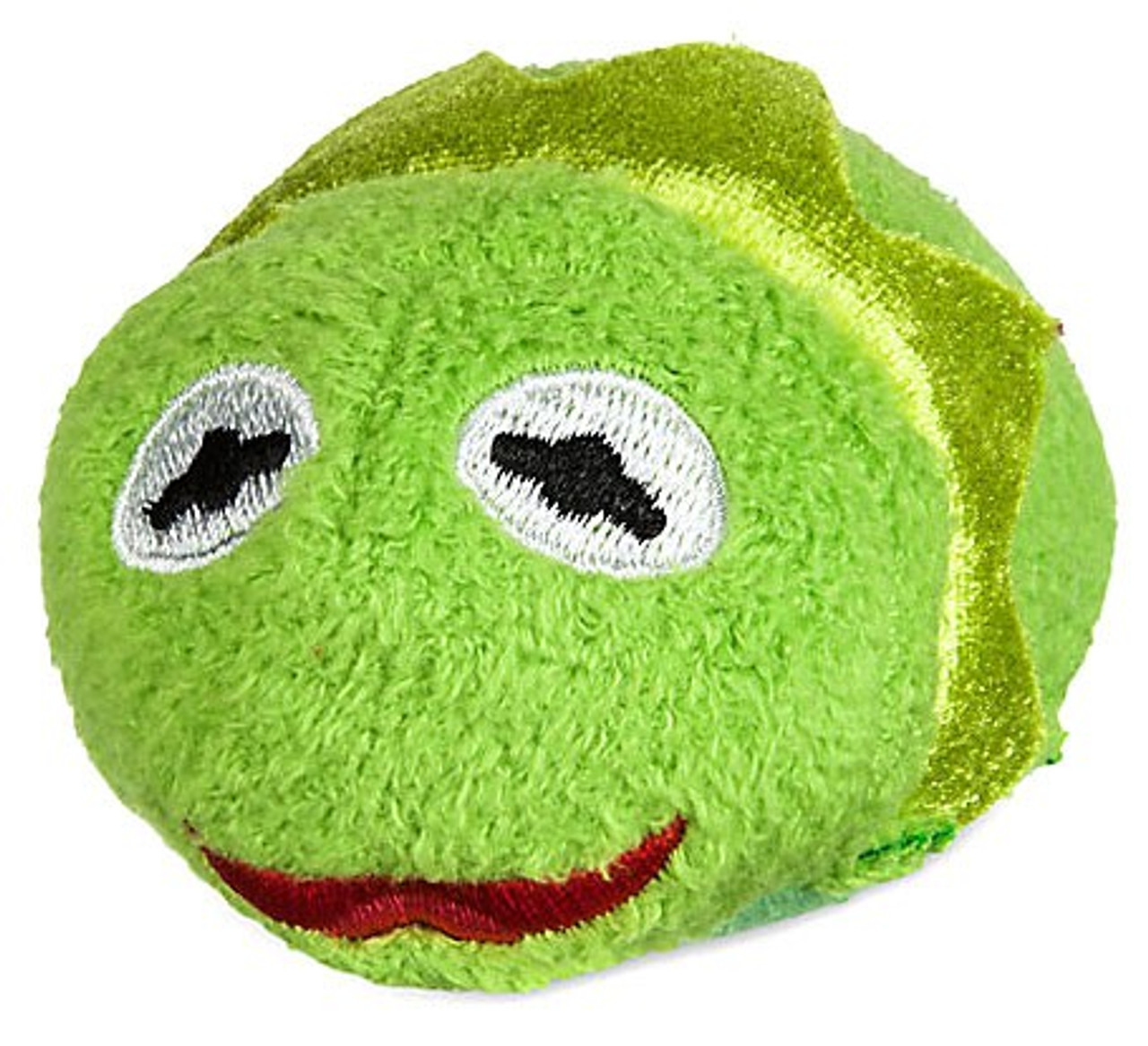 tiny kermit plush