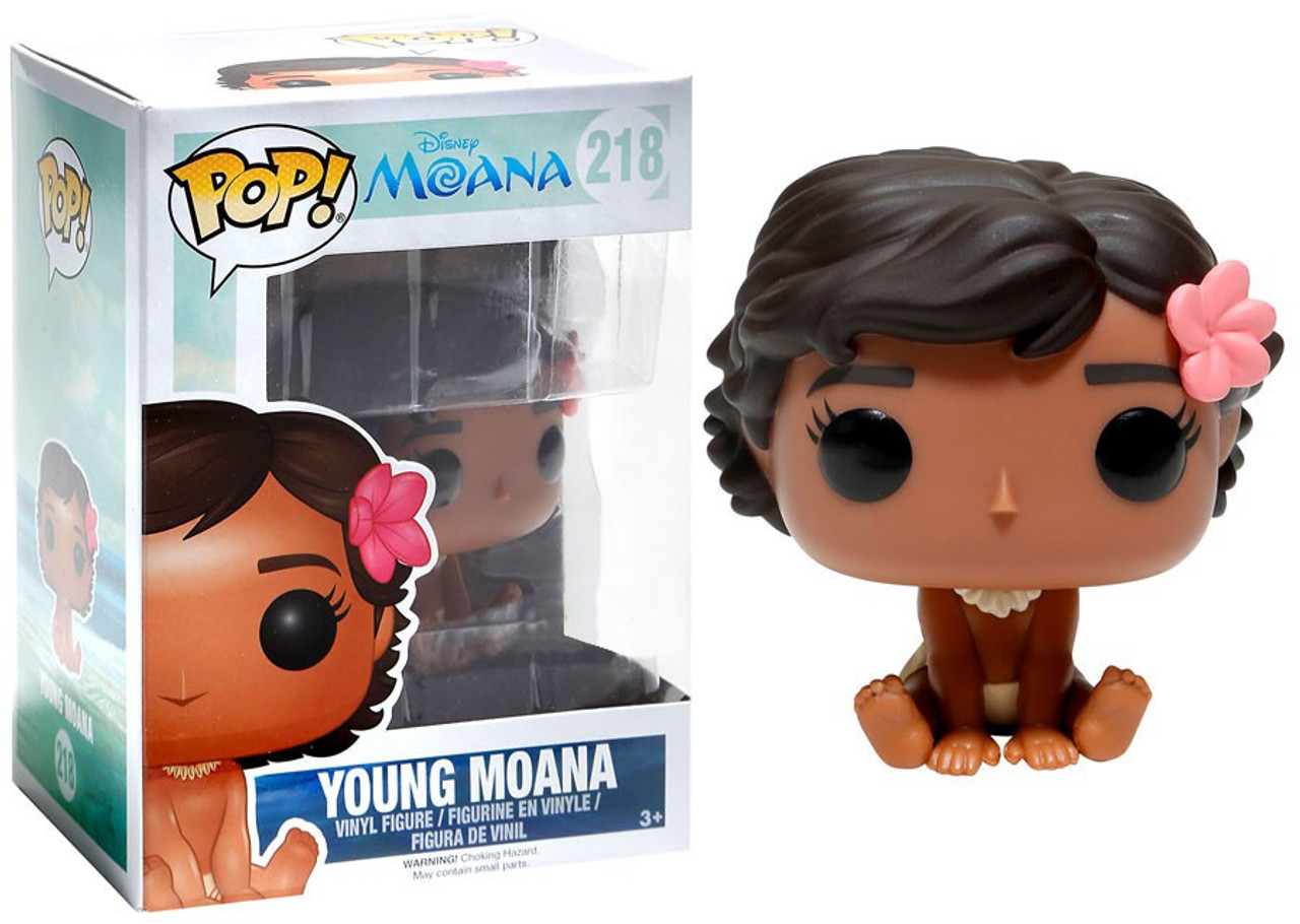 funko moana