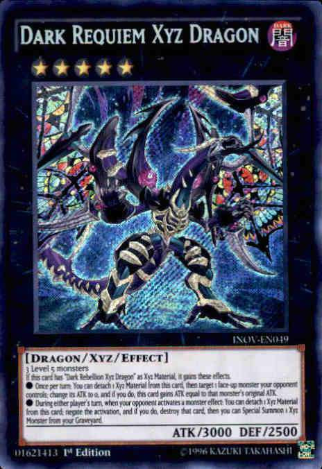 Yu-Gi-Oh! Constellar Tempest Spell Card - INOV-EN091 - Rare - 1st Edition From Invasion: Vengeance - View #10