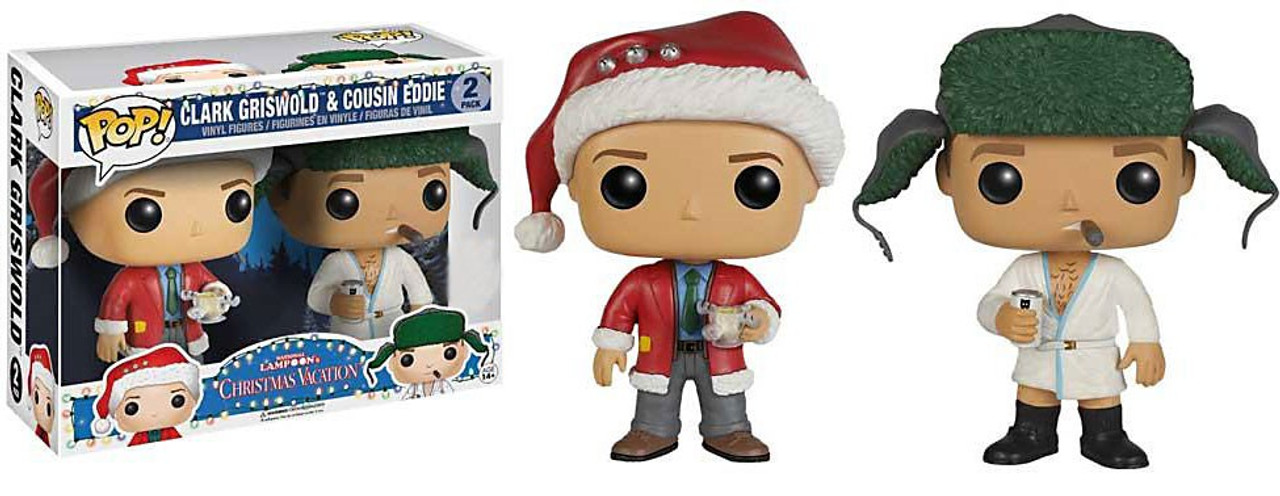 national lampoons christmas vacation funko pop movies clark griswold cousin eddie exclusive vinyl figure - National Lampoons Christmas Vacation 2 national lampoons christmas vacation funko pop movies clark griswold cousin eddie exclusive vinyl figure - National Lampoons Christmas Vacation 2
